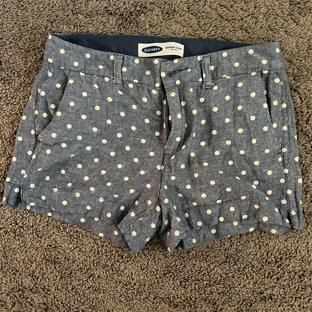 Old Navy Cotton Shorts